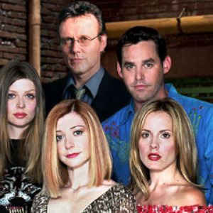 Аватар для Alyson Hannigan; Amber Benson; Anthony Head; Emma Caulfield; Nicholas Brendon