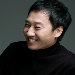 Yoo Yul 的头像