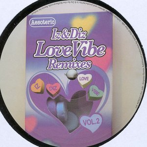 Love Vibe (Remixes Vol. 2)