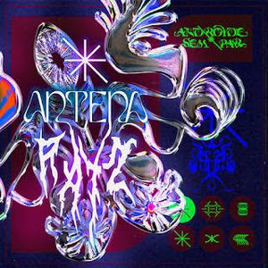 Antena Raiz - EP