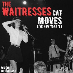 Cat Moves (Live, '82)