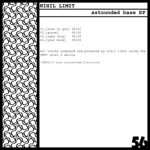 Astounded base EP