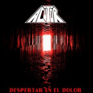 Despertar En El Dolor (Studio version)