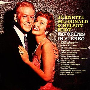 Favorites In Stereo