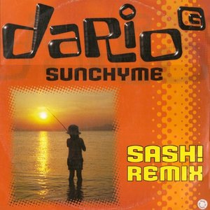 Sunchyme (Sash! Remixes)