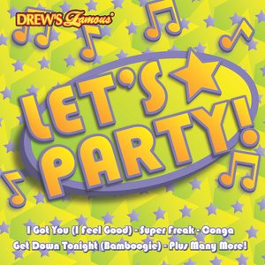 Let's Party