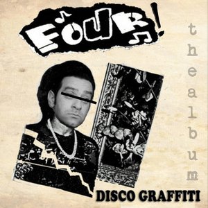 Disco Graffiti