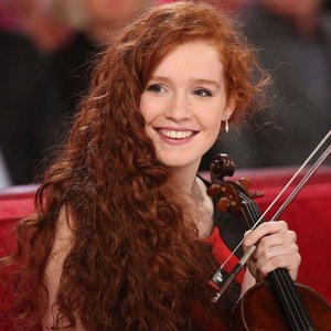 Avatar for Camille Berthollet