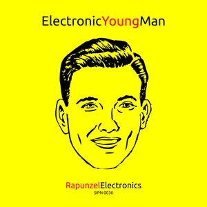 ElectronicYoungMan