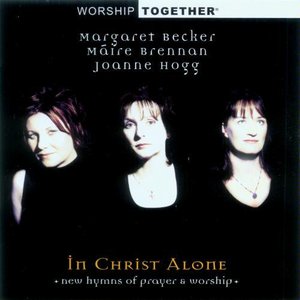 Joanne Hogg / Margaret Becker / Maire Brennan 的头像