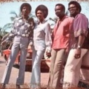 Harry J & The Allstars 的头像