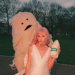 honestly, does this smell off to you? [Explicit]