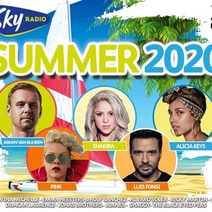 Summer 2020 (Sky Radio Zomer)
