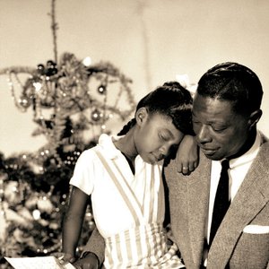 Nat King Cole & Natalie Cole のアバター