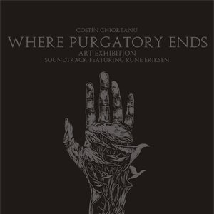 WHERE PURGATORY ENDS 的头像