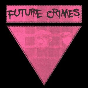 Future Crimes