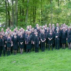 Avatar for Christelijk Gemengd Koor De Zeeklank Vollenhove
