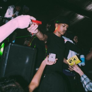Bit My Hand? - Single