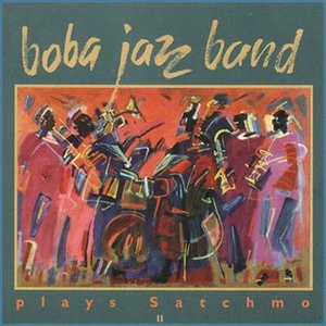 plays Satchmo