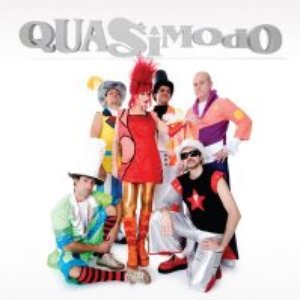 Quasímodo 的头像