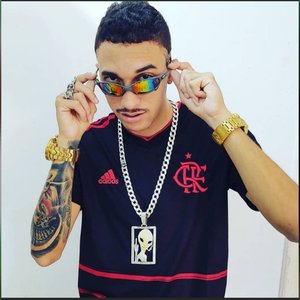 Ykaro MC 的头像