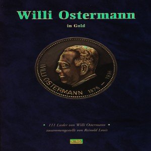 Willi Ostermann 的头像