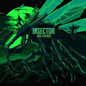 Insector And Friends