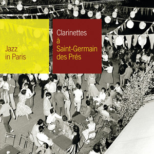 Clarinettes A Saint Germain