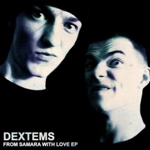“Dextems & Dub Elements”的封面