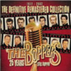 “1977-2002 The Definitive Remastered Collection (disc 2)”的封面