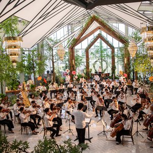Seoul Philharmonic Orchestra 的头像
