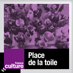 Xavier Delaporte - Radio France 的头像