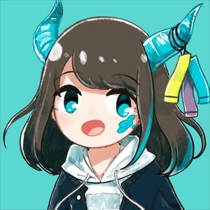 市瀬るぽ のアバター