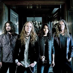 Vandenberg's Moonkings のアバター