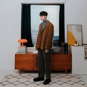 Manchild - EP
