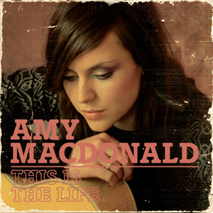 Amy Macdonald - This Is The Life [Deluxe Edition] - Zortam Music
