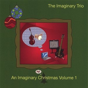 An Imaginary Christmas Volume 1
