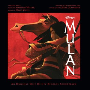 Mulan (Original Soundtrack)