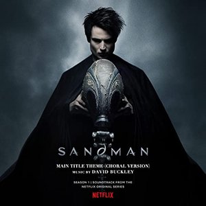 Main Title Theme (from "The Sandman") [Choral Version] - Single