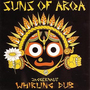 Jaggernaut : Whirling Dub