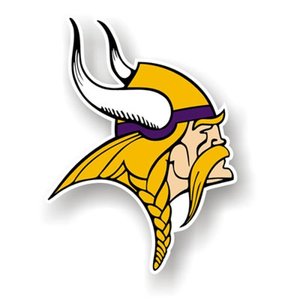 Bild für 'Minnesota Vikings'