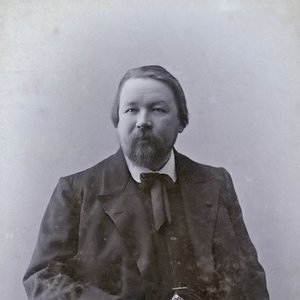 Mikhail Mikhailovich Ippolitov-Ivanov 的头像