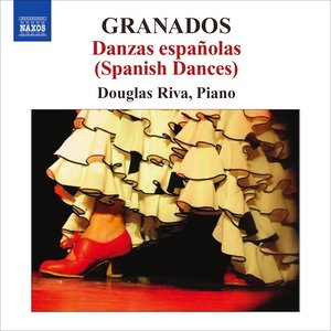 Granados: Piano Music, Vol. 1