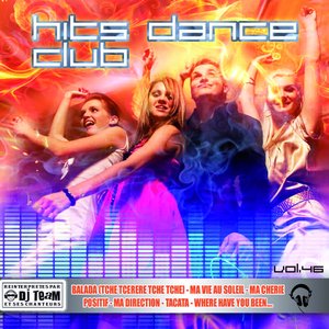 Hits Dance Club, Vol. 46