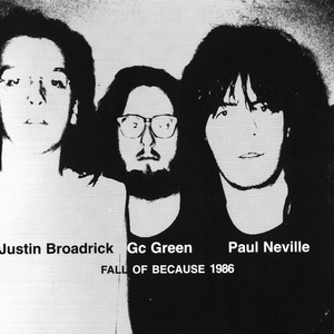 Fall of Because photo provided by Last.fm