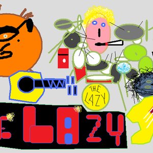 thelazy 的头像