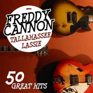 Tallahassee Lassie - 50 Great Hits