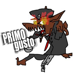 Primo Gusto EP