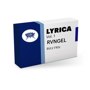 Lyrica, Vol​.​ 1