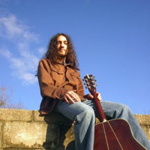 Jesse Aycock photo provided by Last.fm